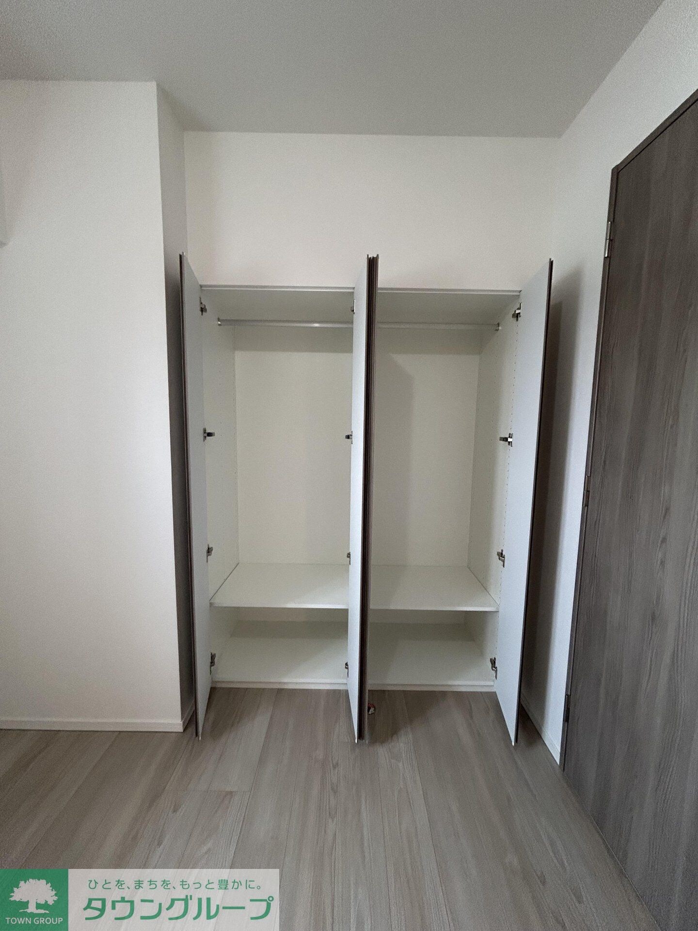 グランエール西日暮里の物件内観写真