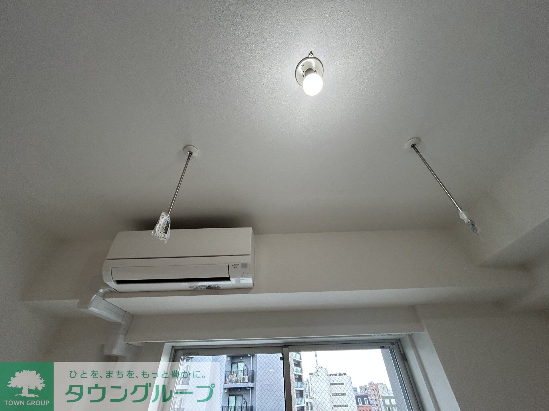 グランエール西日暮里の物件内観写真