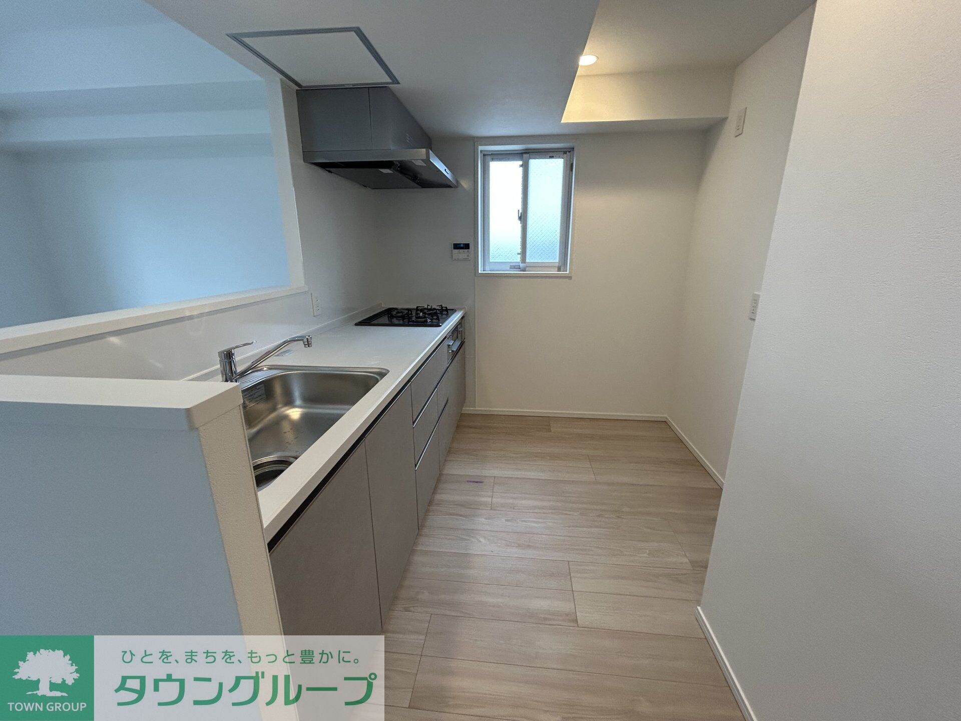 グランエール西日暮里の物件内観写真