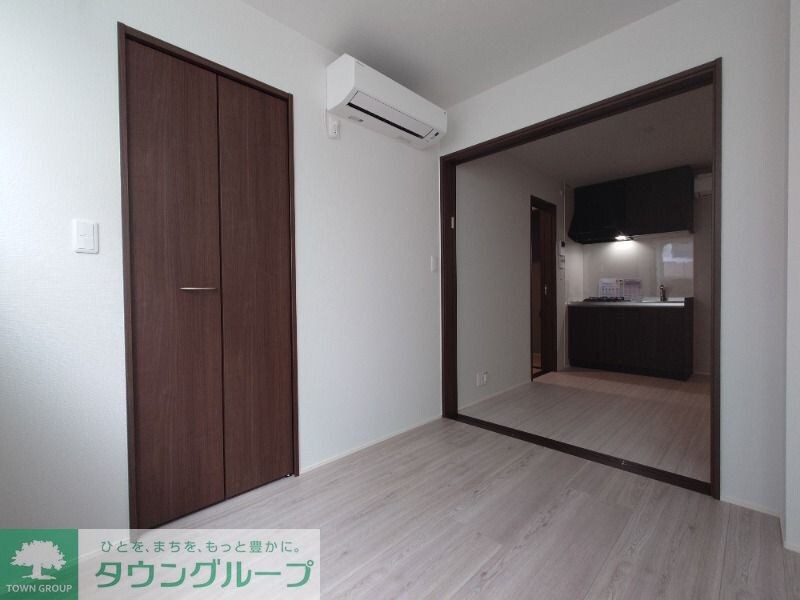 エリタージュの物件内観写真