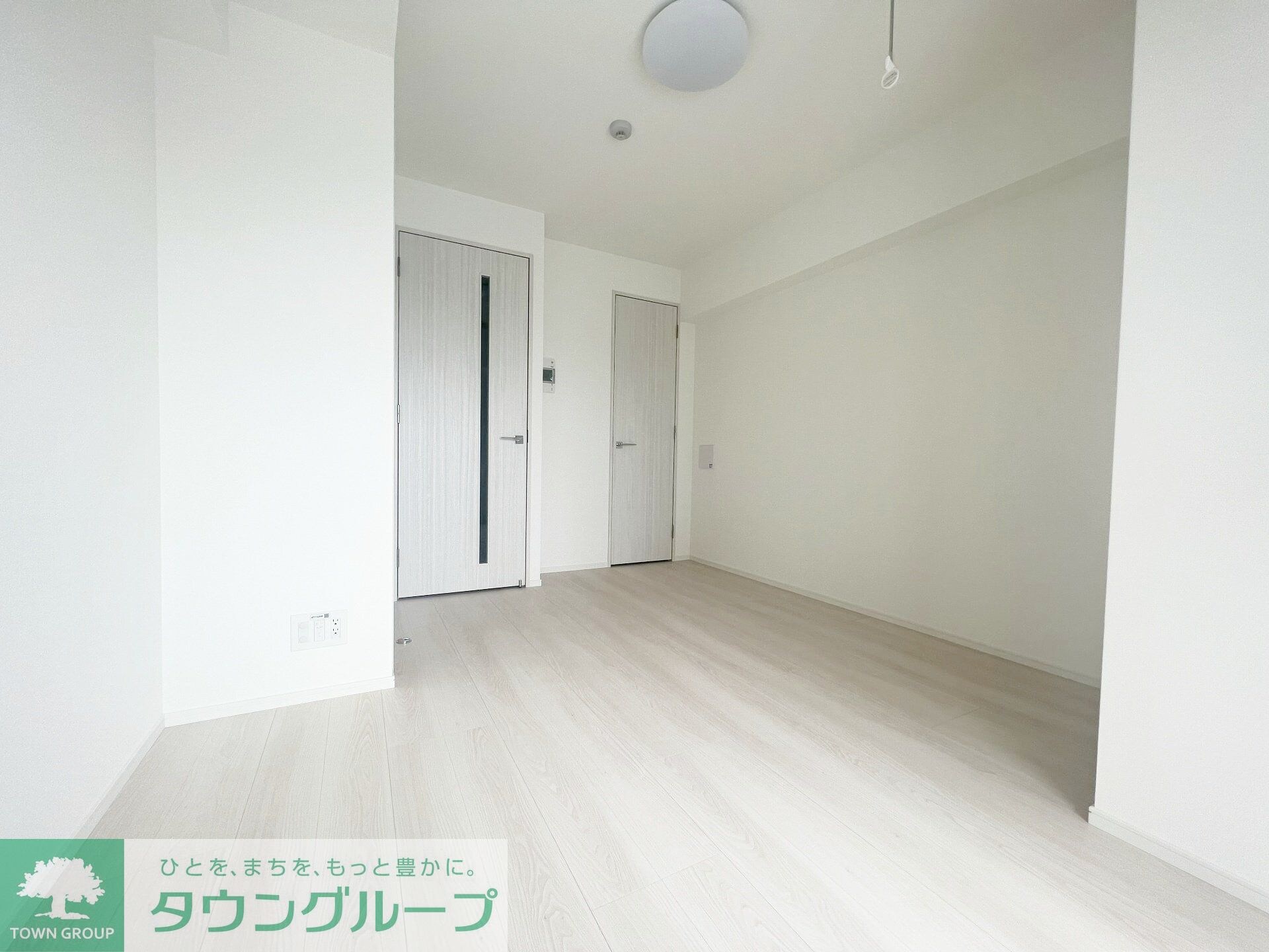 アンベリール王子の物件内観写真