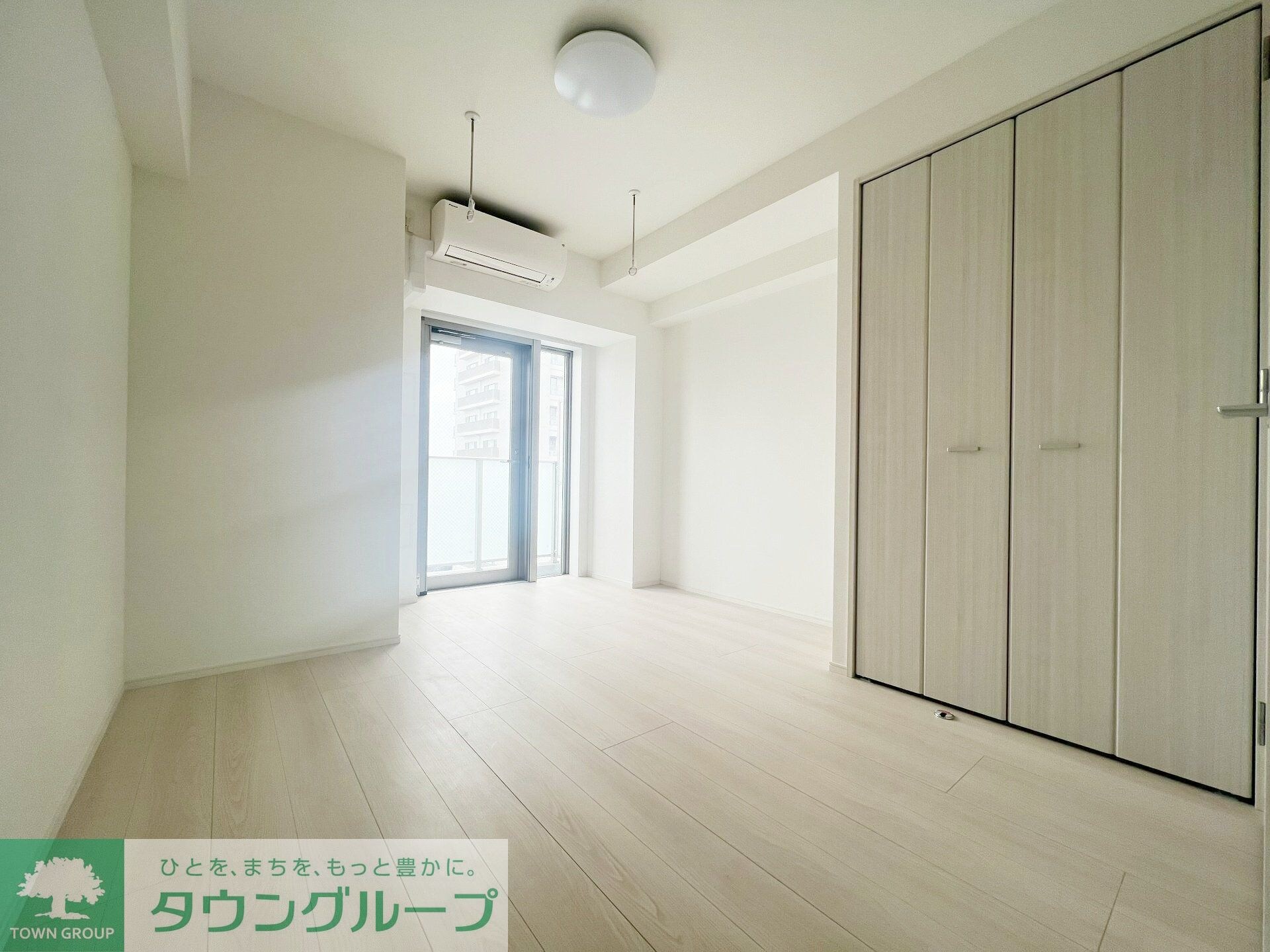 アンベリール王子の物件内観写真