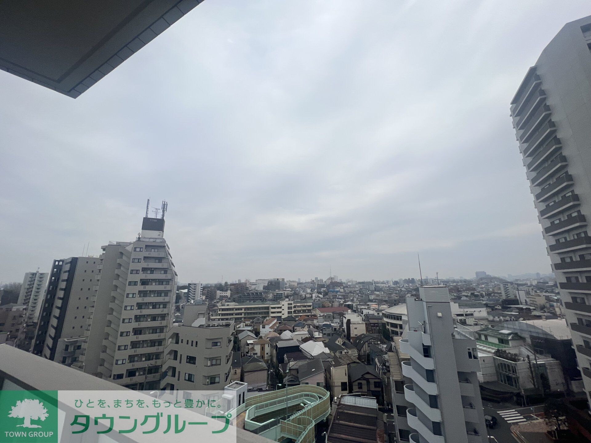 アンベリール王子の物件内観写真