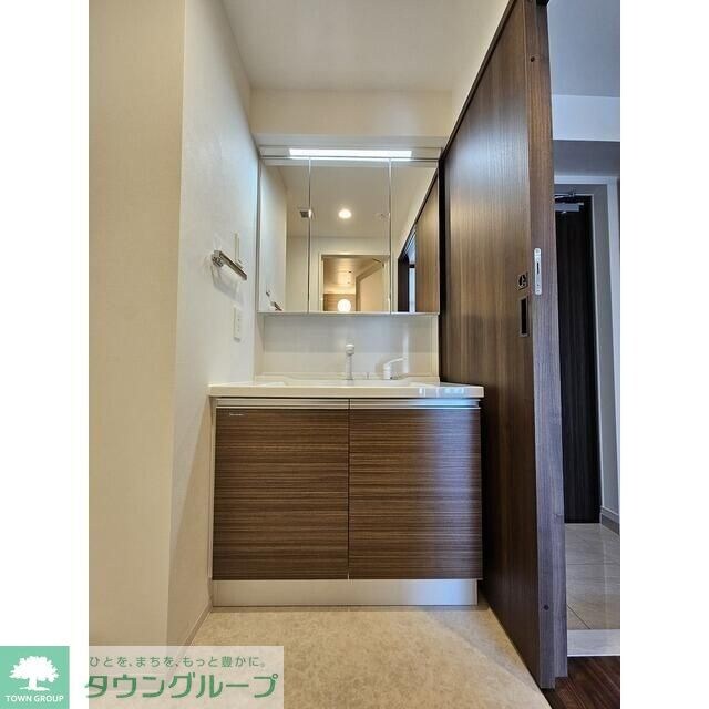 CREATIF 日暮里の物件内観写真