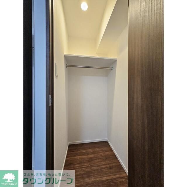 CREATIF 日暮里の物件内観写真