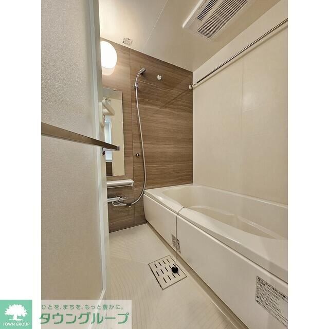 CREATIF 日暮里の物件内観写真