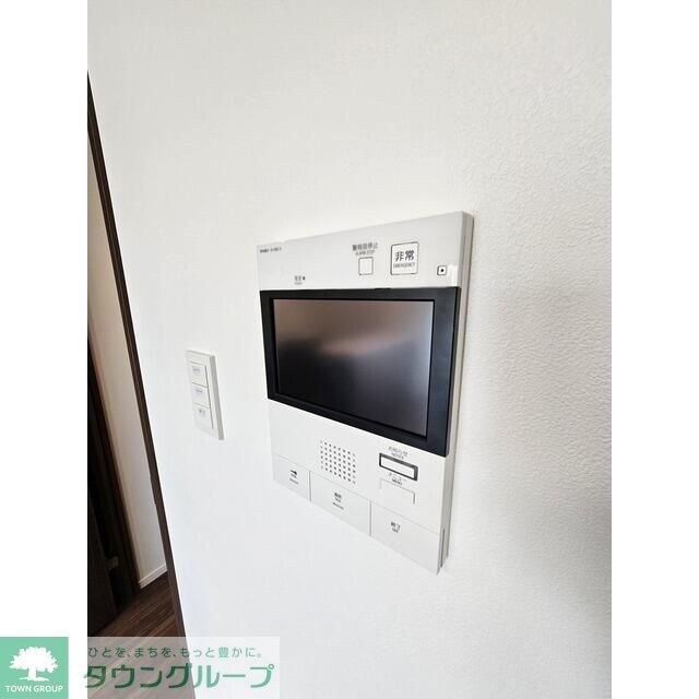 CREATIF 日暮里の物件内観写真