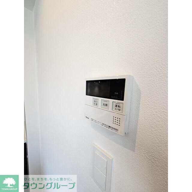 CREATIF 日暮里の物件内観写真