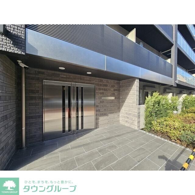 CREATIF 日暮里の物件内観写真