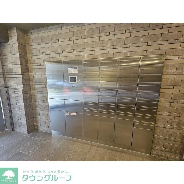 CREATIF 日暮里の物件内観写真