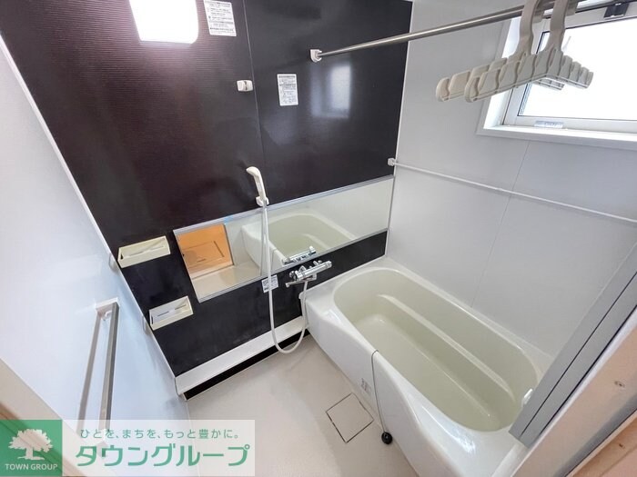 サンクレールの物件内観写真