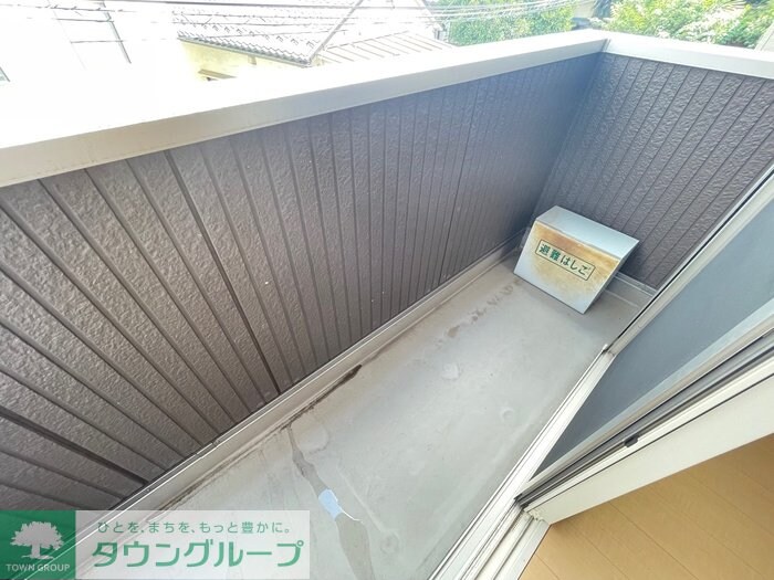 サンクレールの物件内観写真