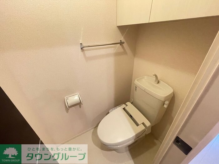 サンクレールの物件内観写真