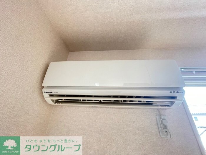 サンクレールの物件内観写真