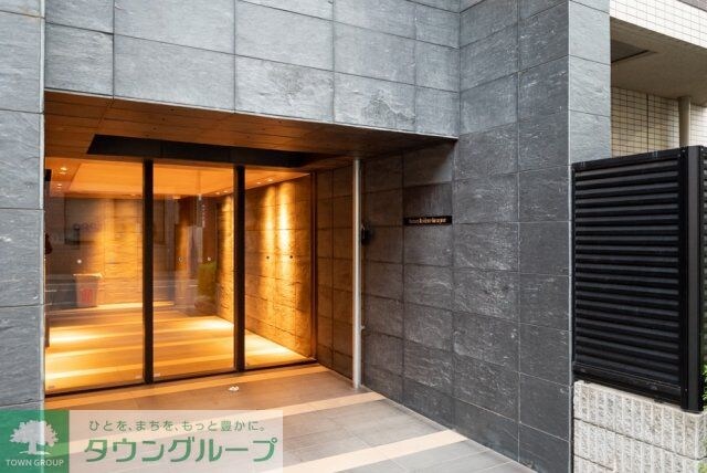 ハーモニーレジデンス駒込の物件内観写真