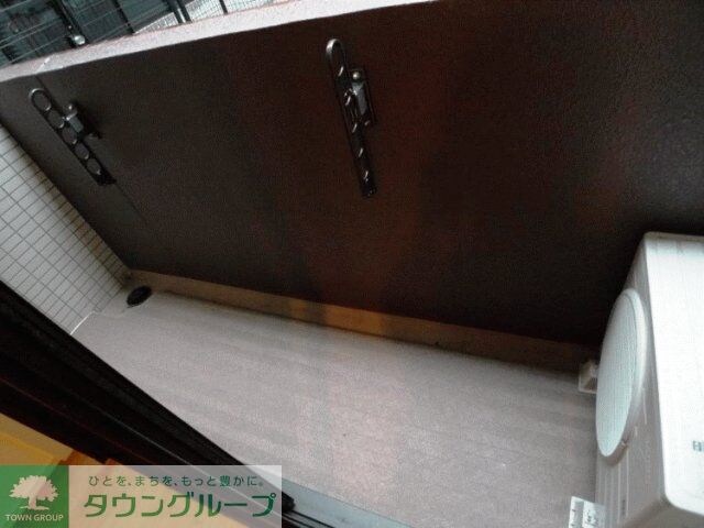 ハーモニーレジデンス駒込の物件内観写真