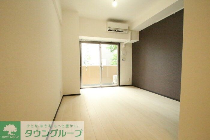 ロイジェント九段の物件内観写真