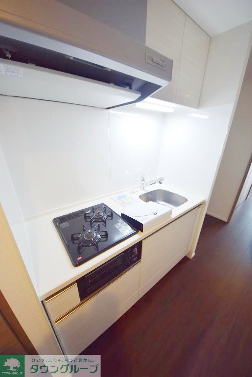 ロイジェント九段の物件内観写真