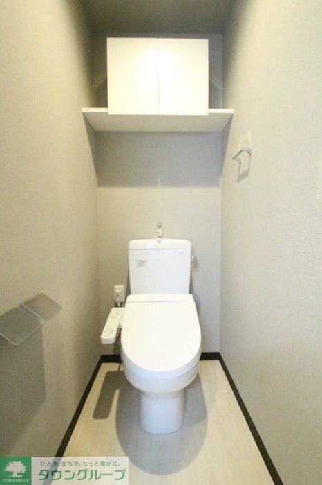 ロイジェント九段の物件内観写真