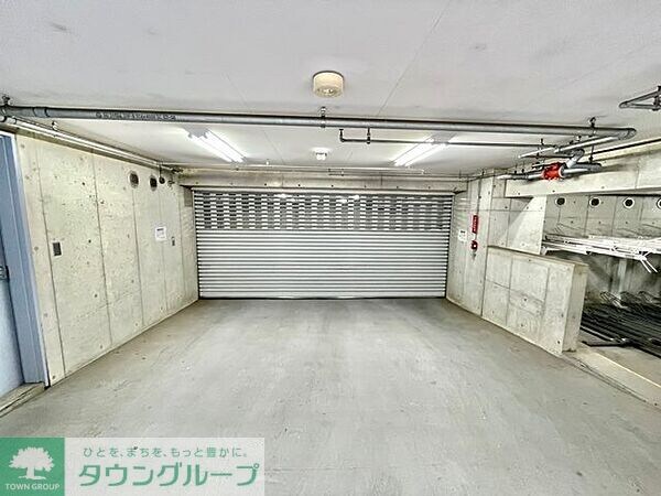 レジディア文京音羽IIの物件内観写真