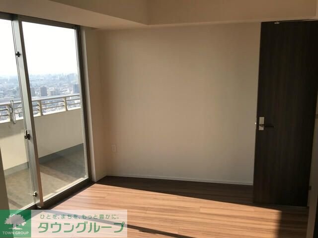 ルミナリータワー池袋の物件内観写真