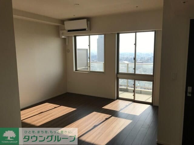 ルミナリータワー池袋の物件内観写真