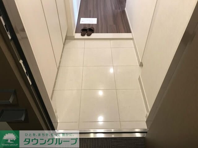 ルミナリータワー池袋の物件内観写真