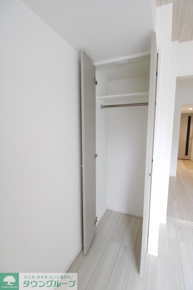 ハーモニーレジデンス東京巣鴨WESTの物件内観写真