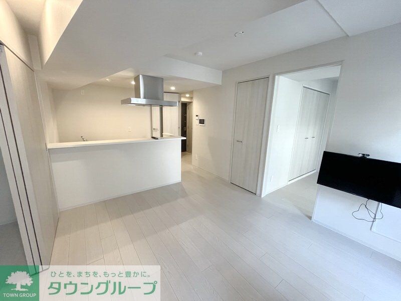 ルミーク本町ウェストの物件内観写真