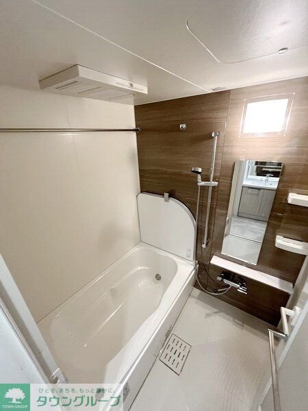 ルミーク本町ウェストの物件内観写真