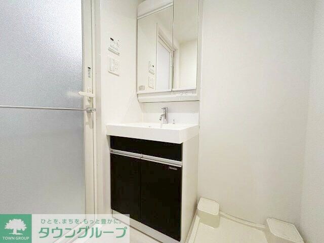 レグゼ王子神谷の物件内観写真