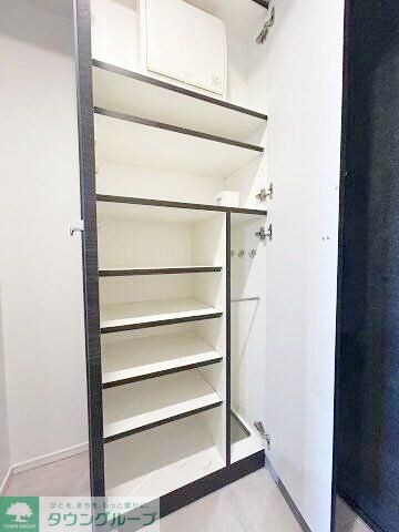 レグゼ王子神谷の物件内観写真