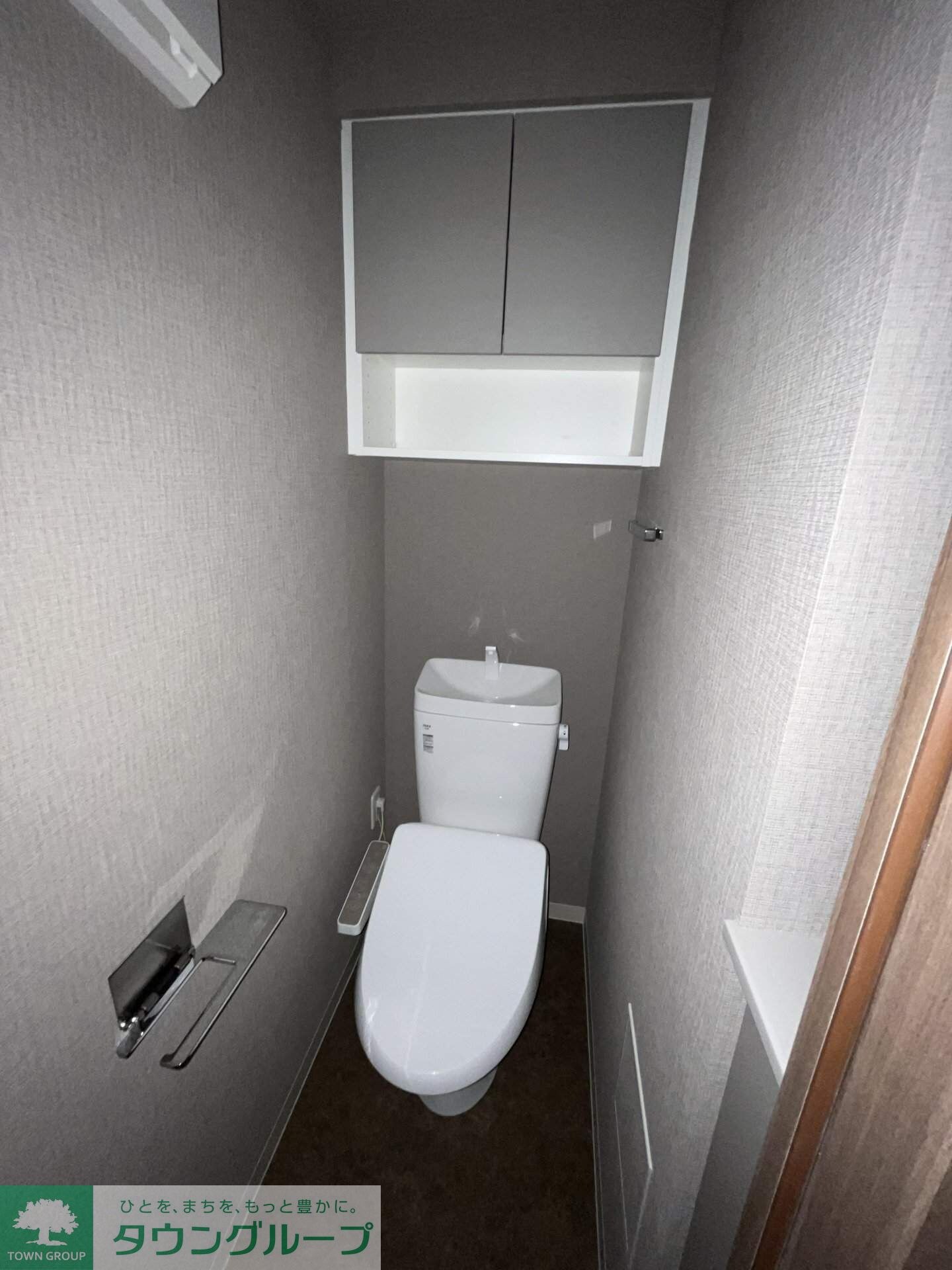 コンフォリア王子の物件内観写真