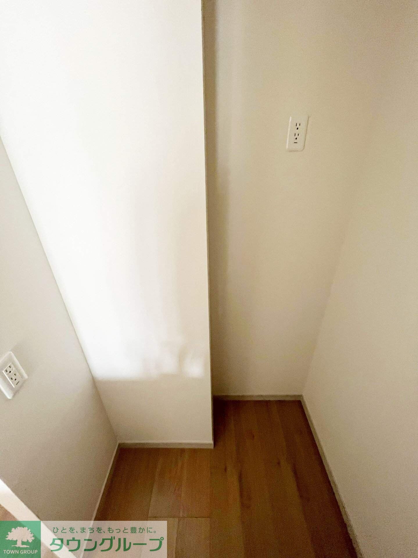 コンフォリア王子の物件内観写真