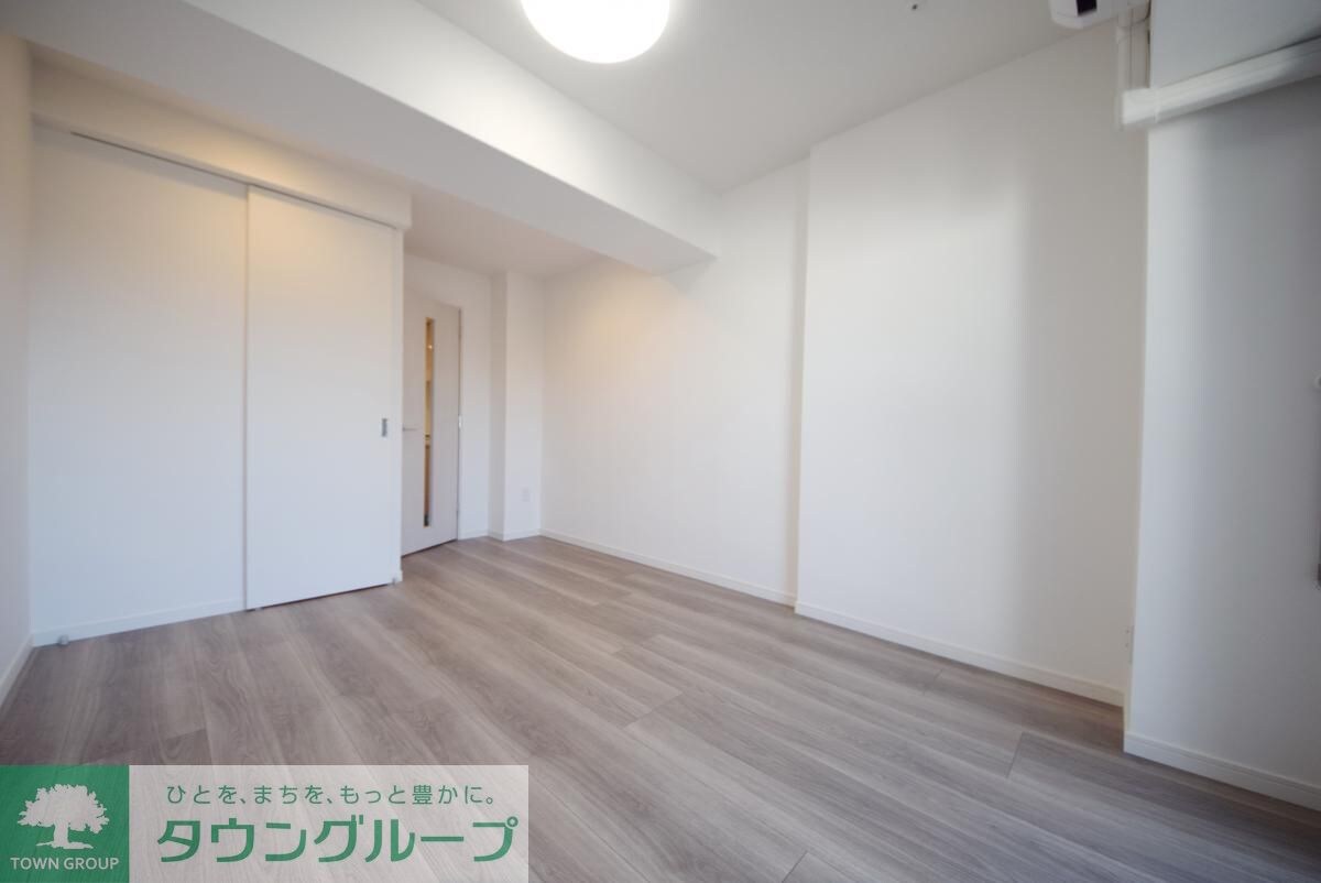 ジオエント赤羽の物件内観写真