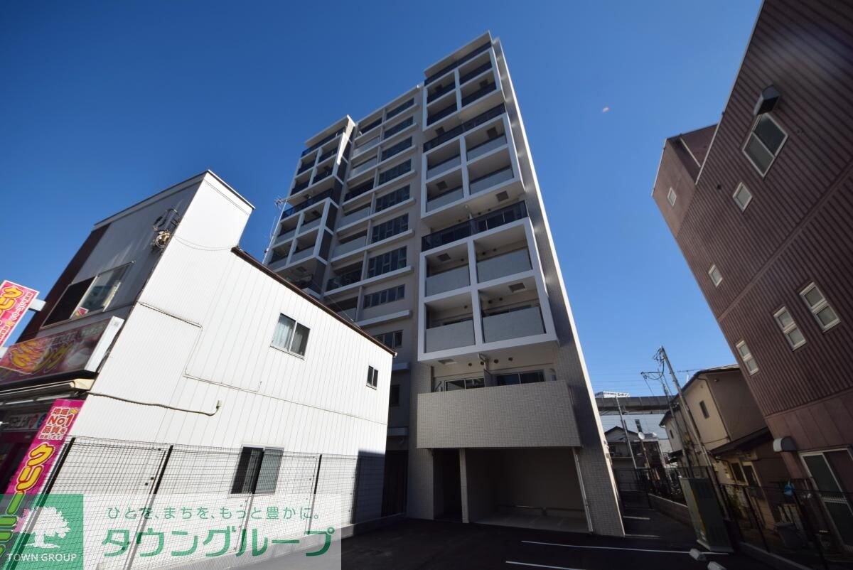 ジオエント赤羽の物件内観写真