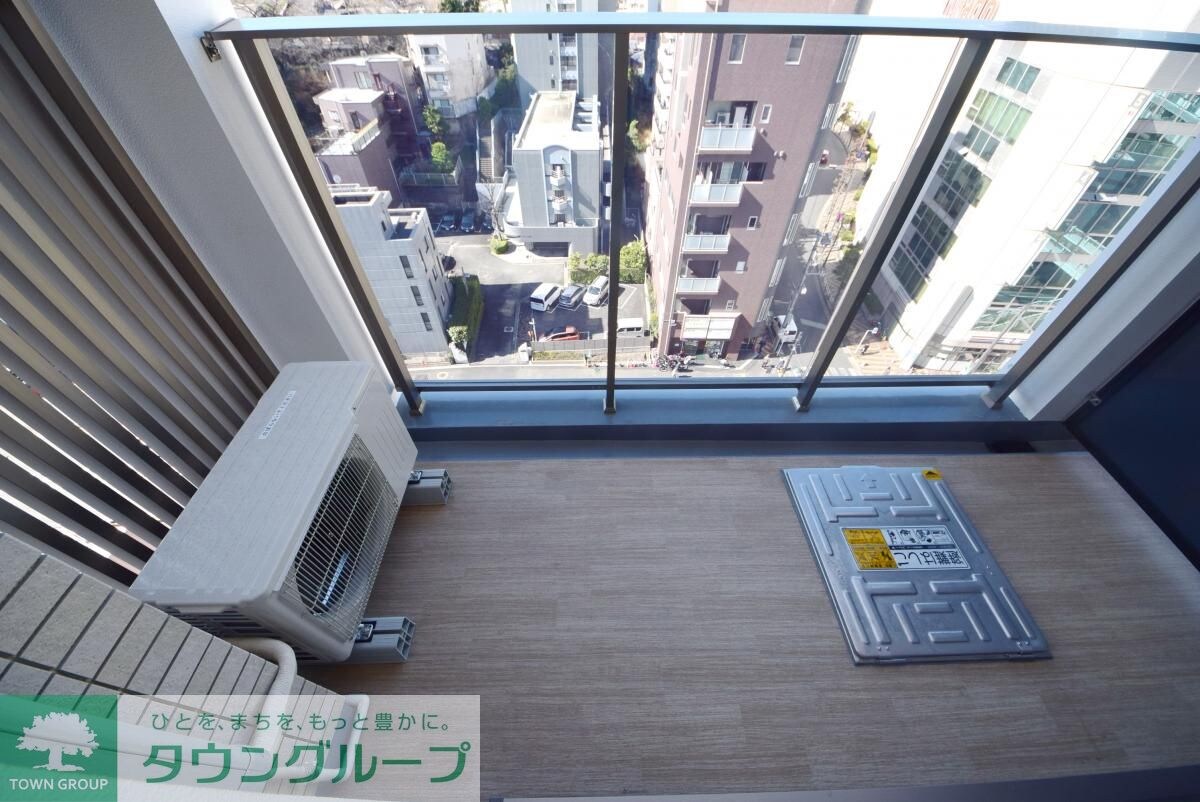 ジオエント赤羽の物件内観写真