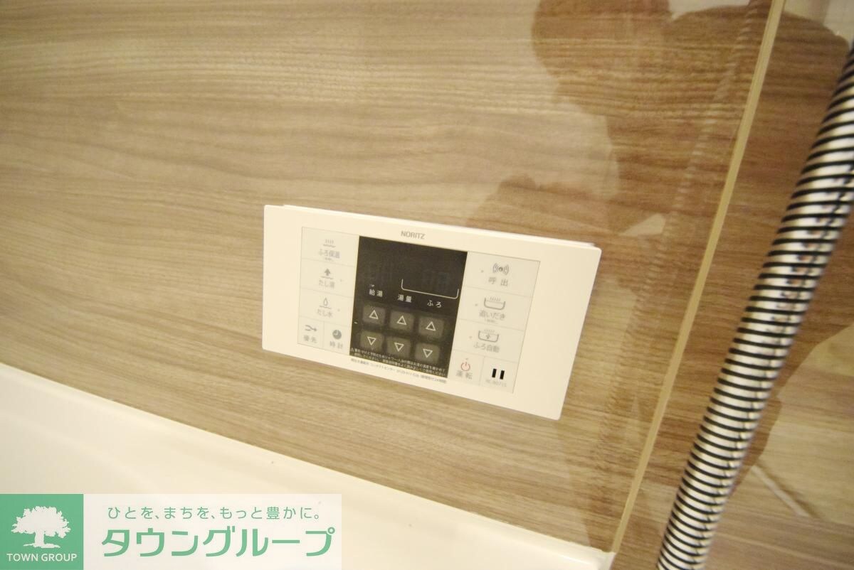 ジオエント赤羽の物件内観写真