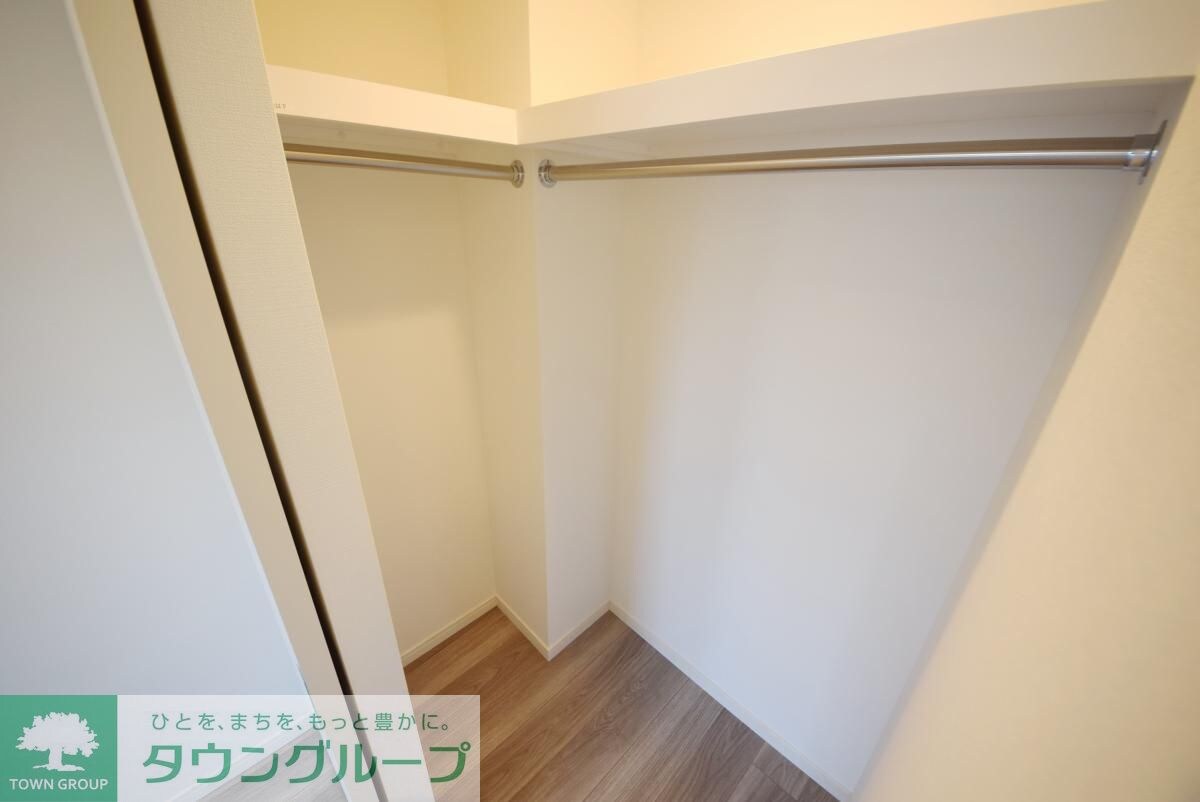 ジオエント赤羽の物件内観写真