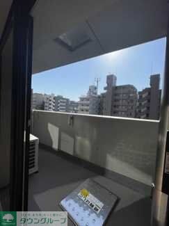 BPRレジデンス田端の物件内観写真