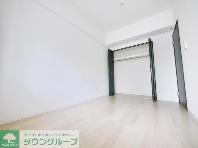 プリモパッソ川口の物件内観写真