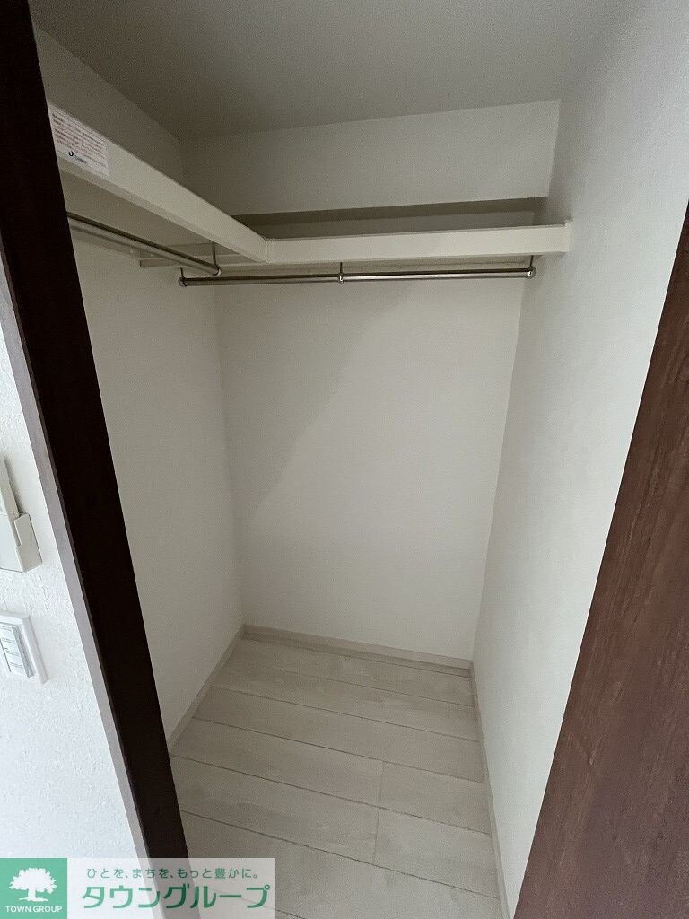 レオーネ王子飛鳥山の物件内観写真