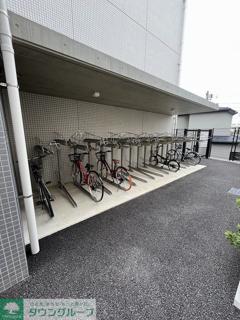 レオーネ王子飛鳥山の物件内観写真