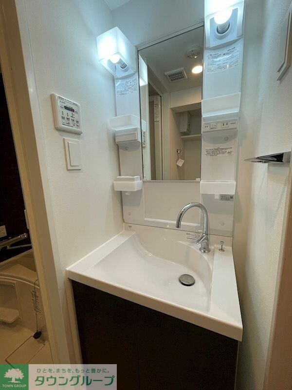 ARCOBALENO SHINITABASHIの物件内観写真