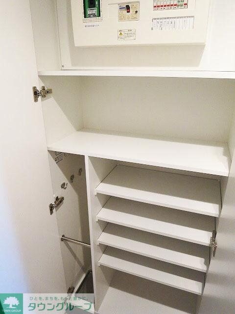 ラフィスタ王子神谷の物件内観写真