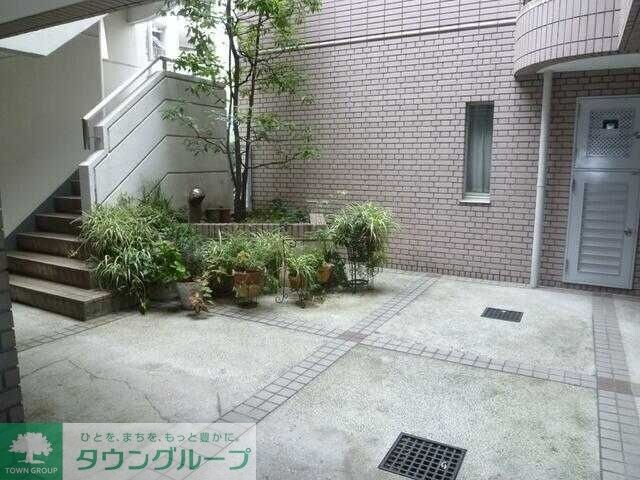 パティオ西池袋IIIの物件内観写真