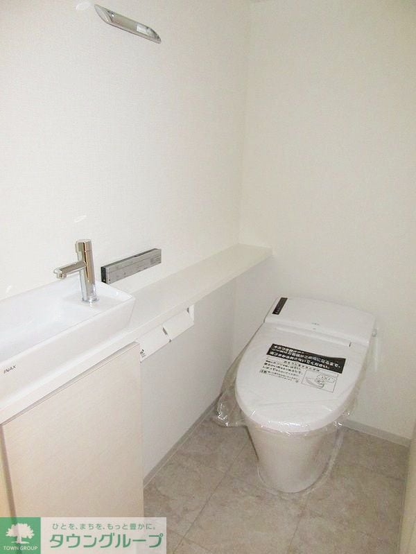 グランカーサ本駒込の物件内観写真