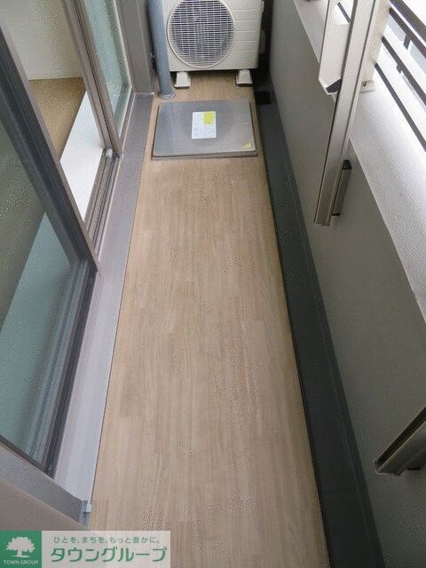 Luna Azul(ルナアズール)の物件内観写真