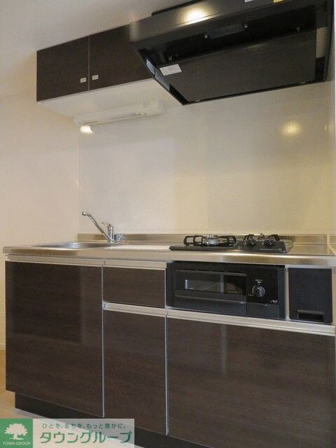 Luna Azul(ルナアズール)の物件内観写真