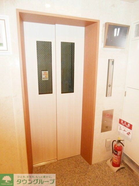 セレシア西巣鴨の物件内観写真